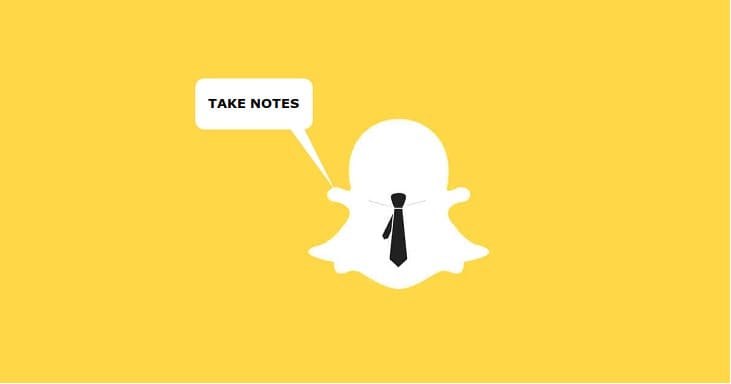 Notes App